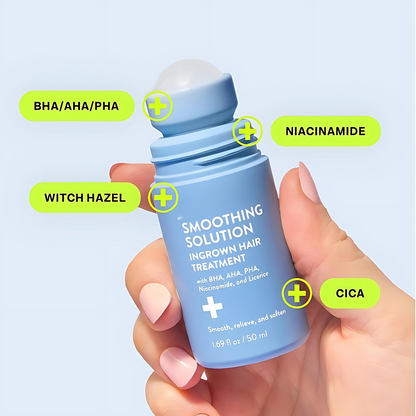 HaloSkin™ Smoothing Roll