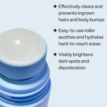 HaloSkin™ Smoothing Roll