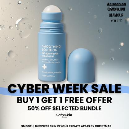 HaloSkin™ Smoothing Roll